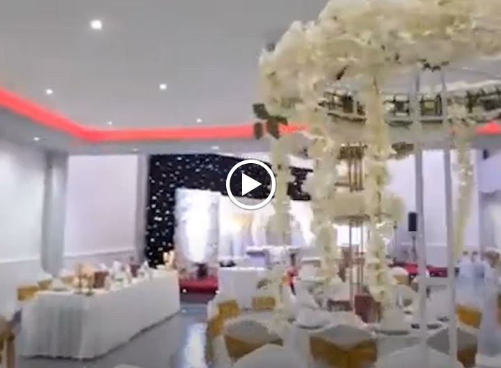 OBA ADEKUNLE AROMOLARAN CIVIC CENTRE || EVENT CENTRE IN ILESA photo 2